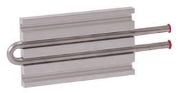 CP10G03 TUBED COLD PLATE