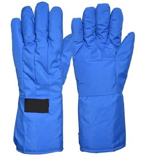 cryo gloves