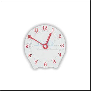 Geared Teacher Clock