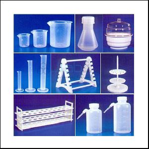 Laboratory Plasticware