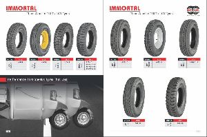 lcv tyres