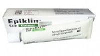 Epiklin Skin Ointment