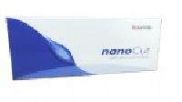 NanoCut Ophthalmic Surgical Blades