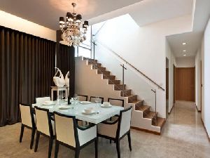 Dining Room Interior Designing Services