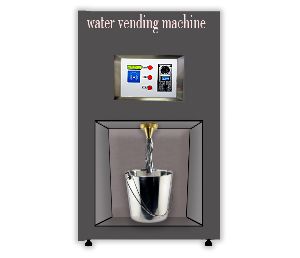 Dispensers & Vending Machines