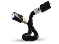 Twin Cobra Fully Flexible Ultra 24 LED Emergency Light