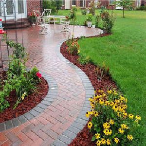 Garden Waterproofing Services