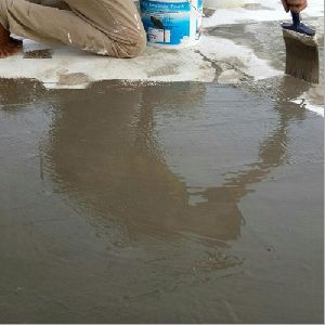 PU Wall Chemical Based Waterproofing Services