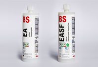 EASF Reaction Resin Mortars