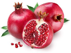 Fresh Pomegranate