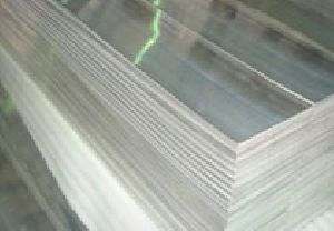 Duplex Steel Sheets