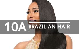 Brazilian Hair
