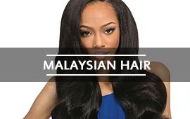 Malaysian Hair