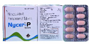 nycer p tablets