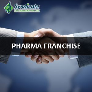 Pharma Franchise