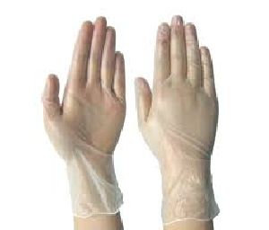 Disposable Safety Gloves