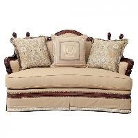 ARES Traditional sofa
