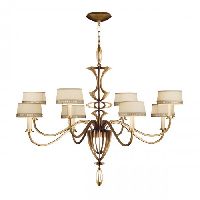 STACCATO chandelier