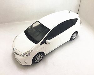 Simulation Car Model