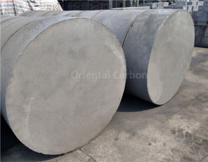 Medium Round Grain Graphite