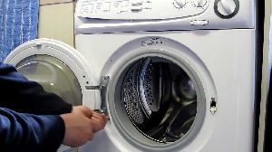 Automatic Washing Machine Repairing Service