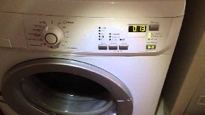 Electrolux Washing Machine Repairing Service