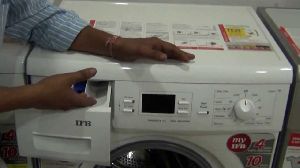 IFB Washing Machine Repairing Service