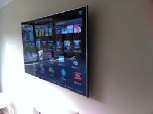 LED TV Installation Service
