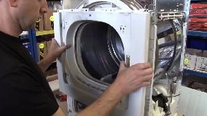 Sanyo Washing Machine Repairing Service