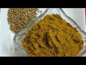 Coriander Seed Powder