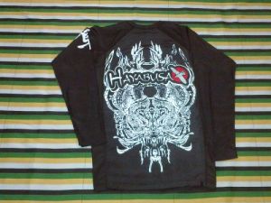 Full Sleeve T-Shirts