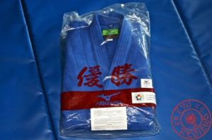 judo uniforms