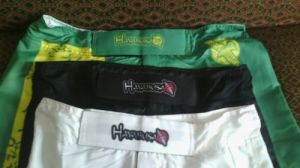 MMA Shorts