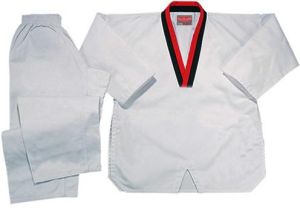 Taekwondo Uniforms