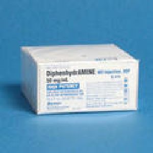 Diphenhydramine