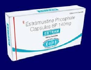 Estramustine Phosphate