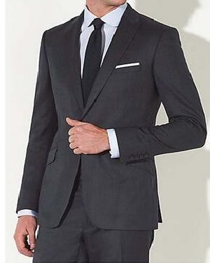 mens professional suits