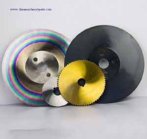 Circular Saw Blades