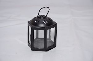 Iron Lantern