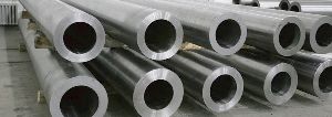 Stainless Steel Pipes and Tubes