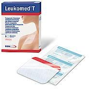 Leukomed T Polyurethane Film Dressing