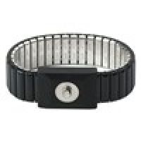2205 - Metal Wristband, Small