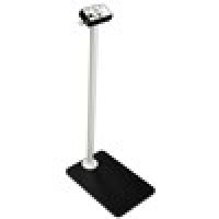 770031 - Combo Wrist Strap and Footwear Tester with Stand