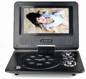 Portable DVD Players