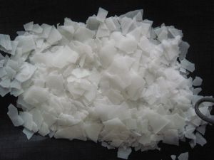 caustic soda flakes, Purity : 98%