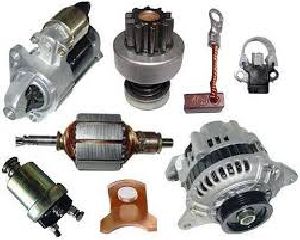 Automotive Electrical Parts