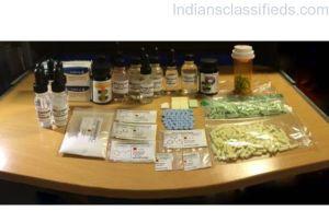 Actavis Syrup Pain Killers