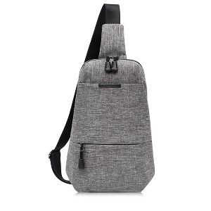 Canvas Chest Bags