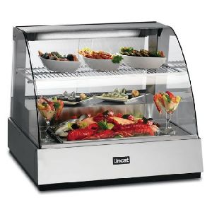 Refrigerated Food Display Counters