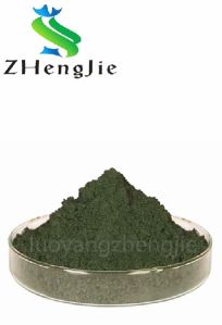 Fused High Quality Chromium Oxide Chrome Oxide Green
